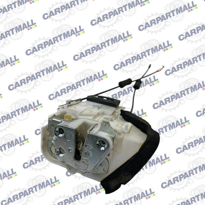 2009-2013 Subaru Forester Rear Right Back Side Door Lock Latch Release Actuator