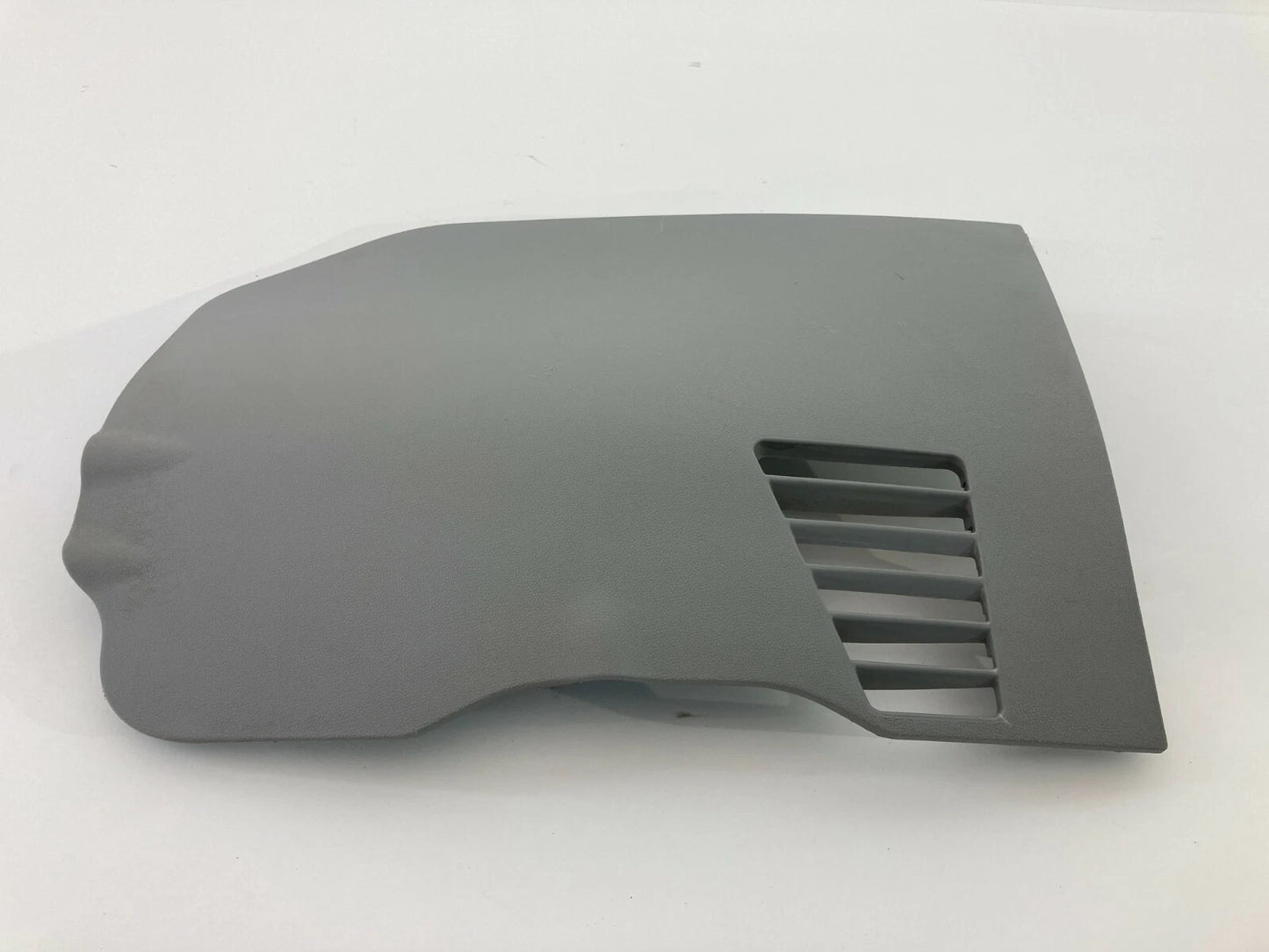 07-11 HYUNDAI ACCENT RIGHT PASSENGER UPPER DASH BOARD TRIM BEZEL 846911E000 OEM