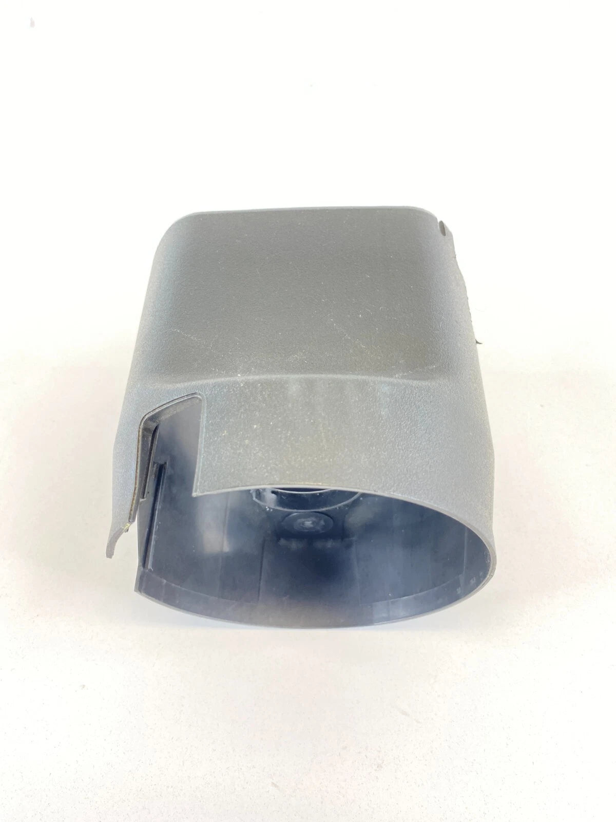 2004-2008 CHRYSLER CROSSFIRE COUPE STEERING WHEEL COLUMN TRIM COVER 17046223