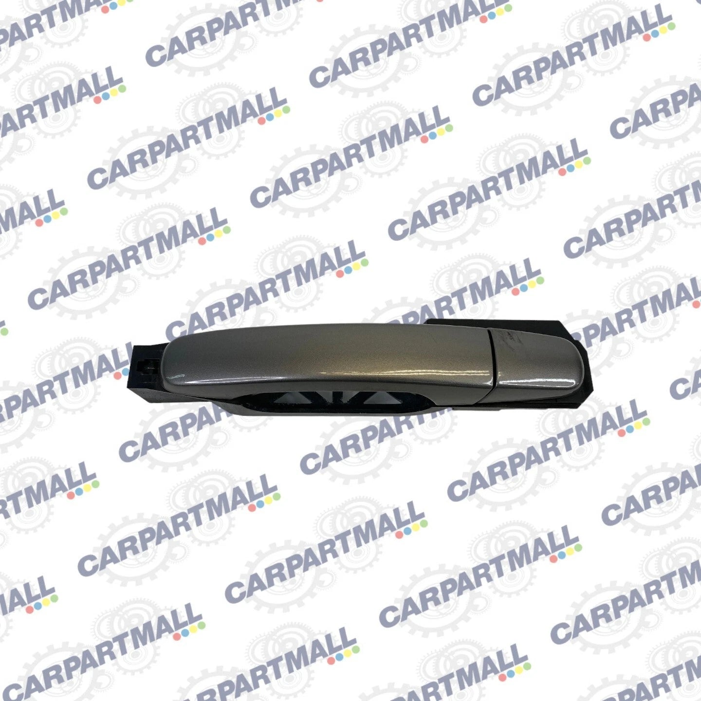 2010-2017 EQUINOX 08-12 MALIBU REAR LEFT SIDE EXTERIOR DOOR HANDLE ASSEMBLY OEM