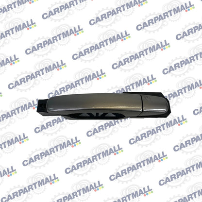 2010-2017 EQUINOX 08-12 MALIBU REAR LEFT SIDE EXTERIOR DOOR HANDLE ASSEMBLY OEM
