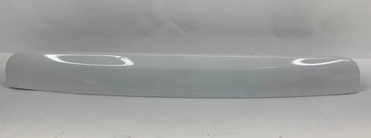 2007 2008 NISSAN SENTRA SEDAN TRUNK LID LICENSE MOLDING PANEL TRIM 84810-ET00A