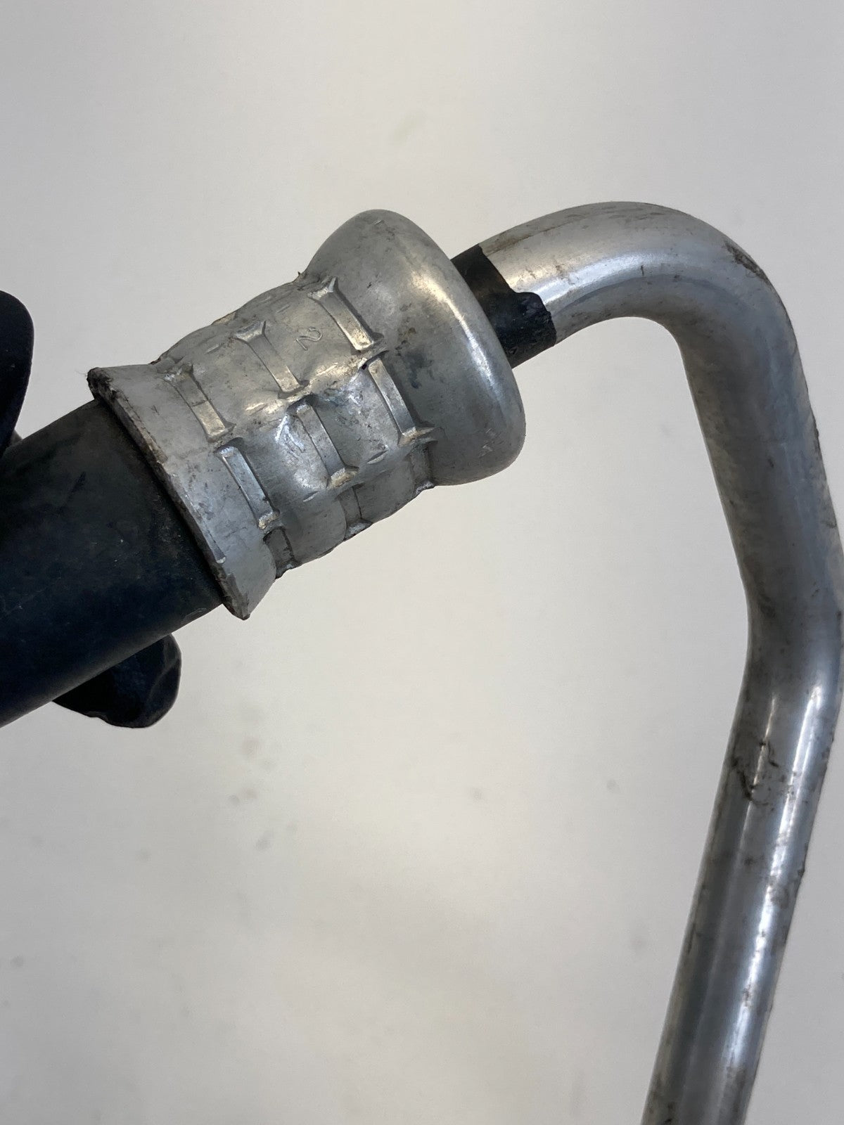 2014-2018 Mazda 3 Mazda3 AC Air Conditioner Discharge Hose Pipe Tube Line OEM