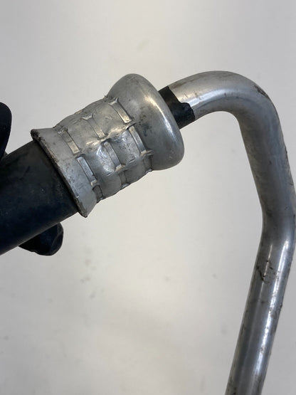 2014-2018 Mazda 3 Mazda3 AC Air Conditioner Discharge Hose Pipe Tube Line OEM