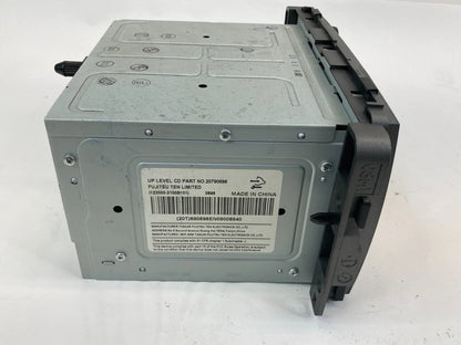 2009 09 SATURN VUE RADIO AM/FM STEREO MP3 CD PLAYER RECEIVER UNIT 20790696 OEM