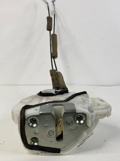 2010 2011 Honda Accord Crosstour Rear Left Door Lock Latch Release Actuator