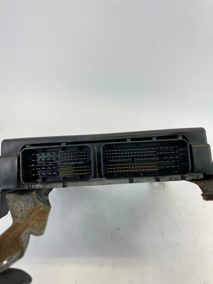 2007-2011 TOYOTA CAMRY HYBRID 2.4L ENGINE CONTROL COMPUTER MODULE ECU ECM OEM