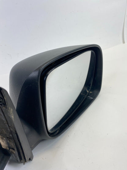 2004-2012 Chevrolet Colorado Right Passenger Side View Power Door Mirror OEM