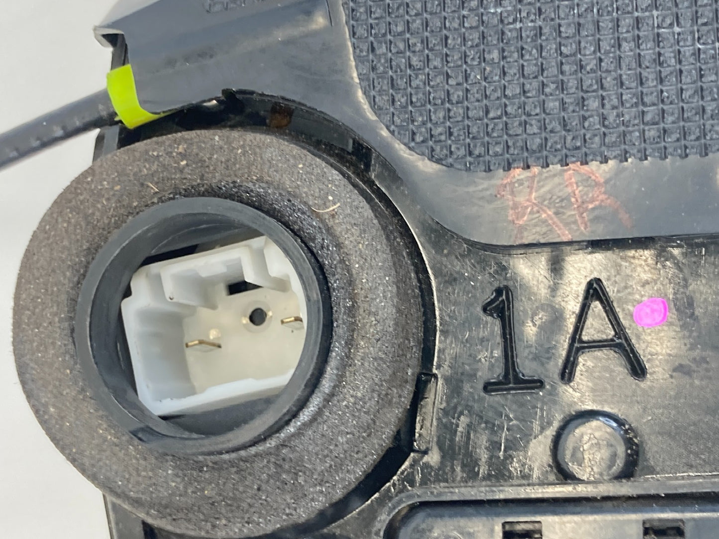 2004-2009 Toyota Prius Rear Right Side Back Door Lock Latch Actuator OEM