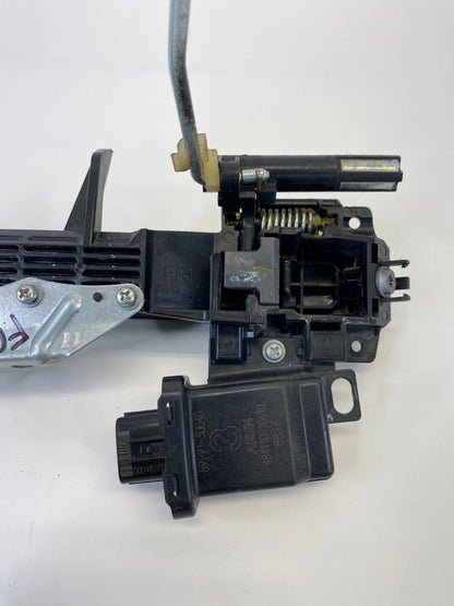 2007-2011 LEXUS GS350 GS450H GS460 FR RIGHT SIDE EXTERIOR DOOR HANDLE ASSY OEM