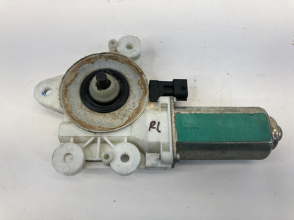 03 04 05 06 07 08 09 10 11 Saab 9-3 Rear Left Back Side Door Window Motor OEM
