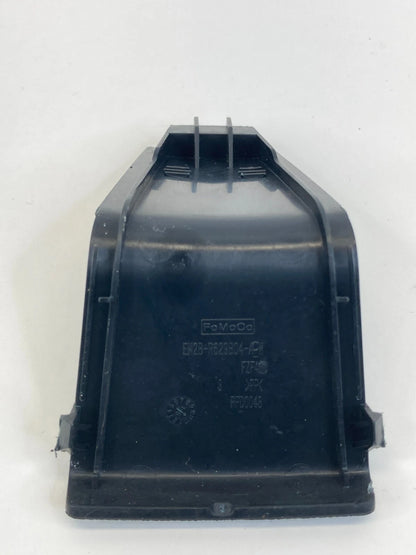 2015-2024 FORD EDGE FRONT SEAT BELT TRACK CAP COVER TRIM EM2B-R629B04-A OEM
