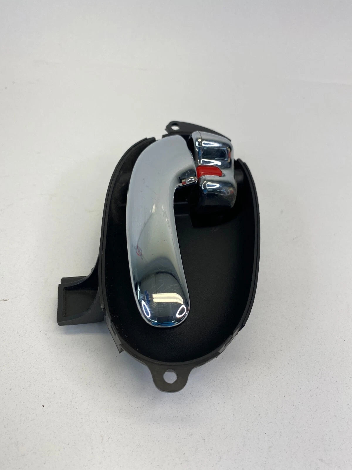 2005-2009 SAAB 9-7X FRONT LEFT DRIVER SIDE INTERIOR INNER DOOR HANDLE FR LH OEM
