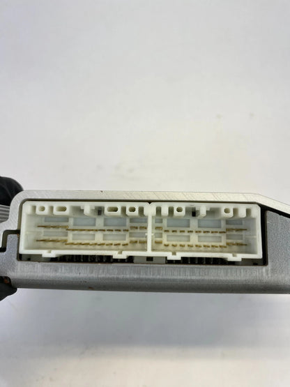 2000 2001 2002 ISUZU TROOPER TRANSFER CASE CONTROL MODULE TOD OEM 8972449280