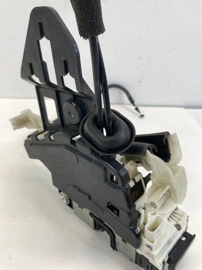 13 14 15 16 Dodge Dart Rear Right Side Door Lock Latch Actuator P68175236AA OEM