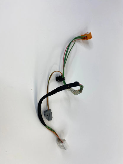 2010-2012 DODGE CALIBER CENTER CONSOLE WIRING HARNESS CABLE 04795744AF OEM