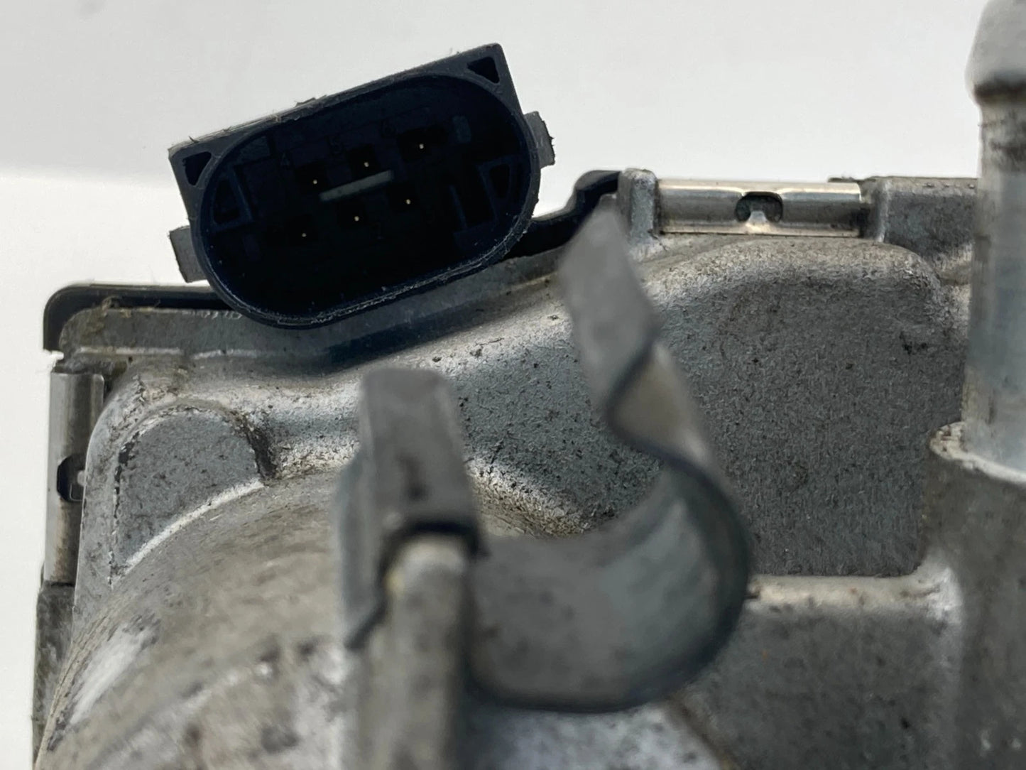 2012-2017 FIAT 500 1.4L HATCHBACK 2-DR THROTTLE BODY VALVE ASSY 0280750568 OEM