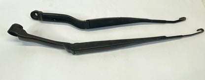2009-2014 ACURA TL FRONT WINDSHIELD LEFT & RIGHT WIPER ARM PAIR SET OEM