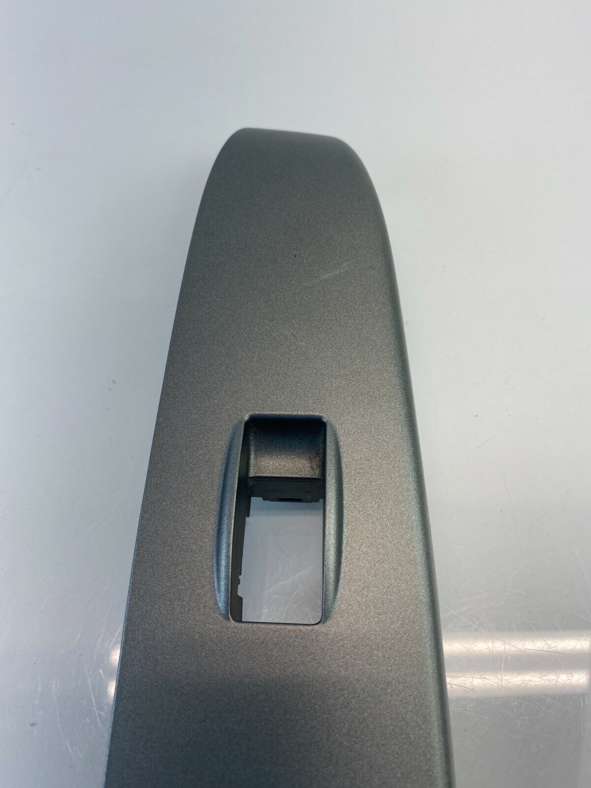 2004-2009 Toyota Prius Rear Left Driver Door Window Switch Bezel Trim Cover Only