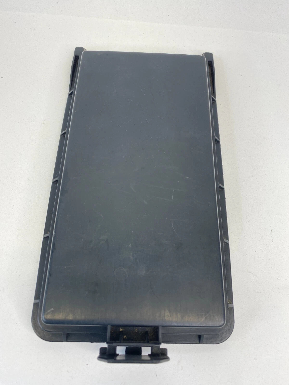 1999-2003 MERCEDES-BENZ CLK430 UNDER HOOD FUSE BOX COVER LID CAP 2085452300