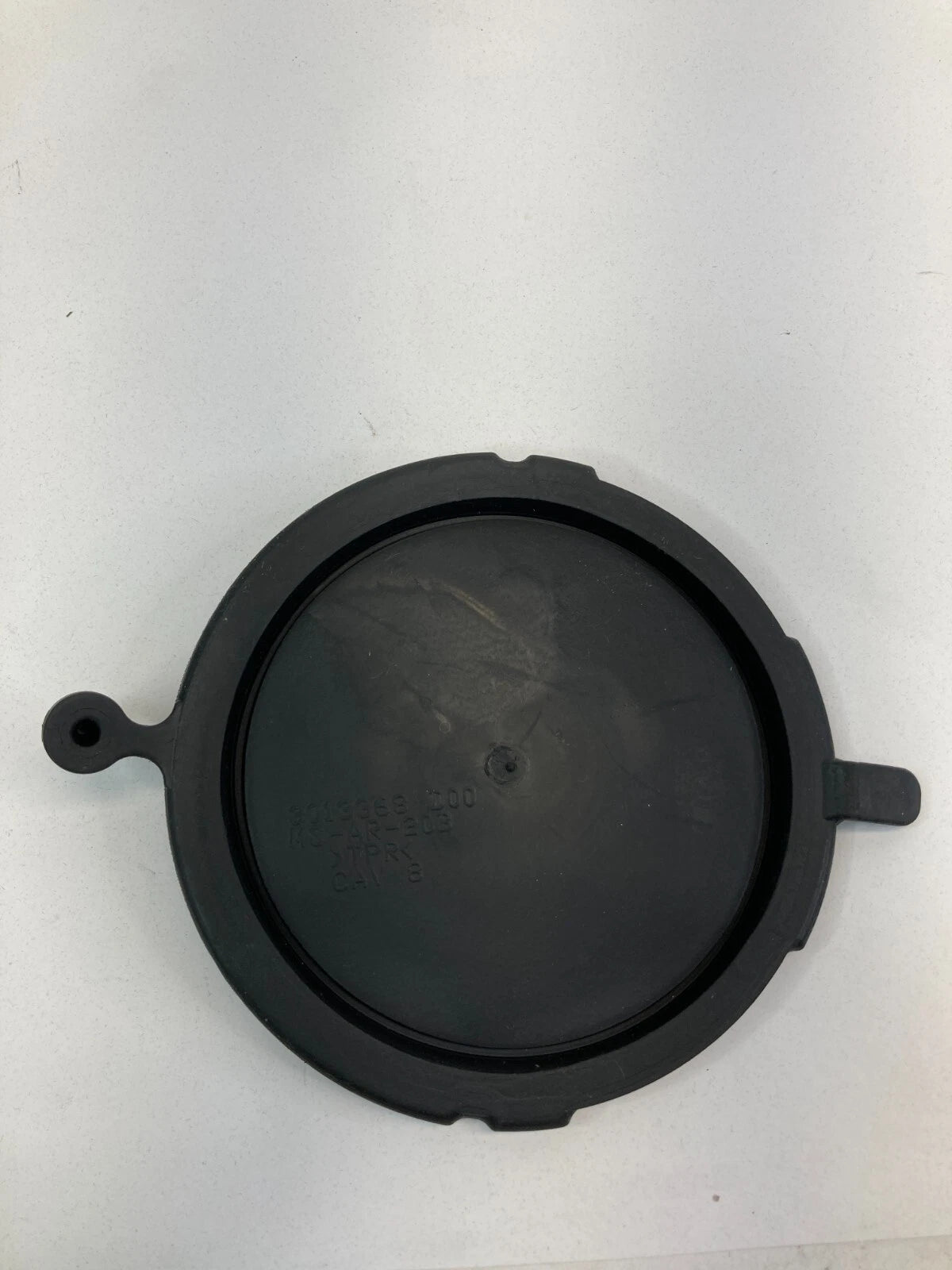 08-10 CHRYSLER SEBRING REAR LEFT DOOR WINDOW REGULATOR CARRIER COVER CAP OEM