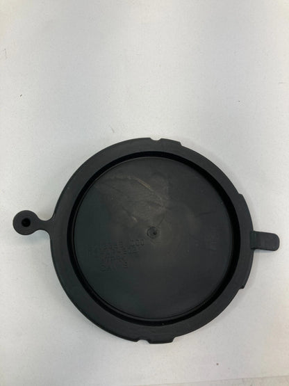08-10 CHRYSLER SEBRING REAR LEFT DOOR WINDOW REGULATOR CARRIER COVER CAP OEM