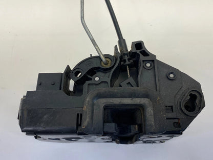 2006-2011 CHEVROLET HHR FRONT LEFT DRIVER DOOR LOCK LATCH ACTUATOR RELEASE OEM