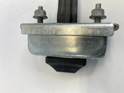 2011-2019 FORD FIESTA REAR LEFT SIDE DOOR CHECK STOP STOPPER DETENT RR LH OEM