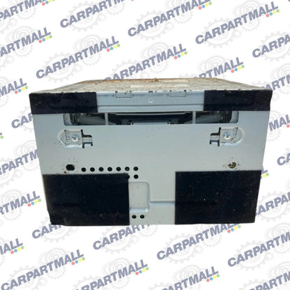 2008-2011 FORD FOCUS RADIO AM FM CD PLAYER RECEIVER UNIT AS4T-1C869-EA OEM