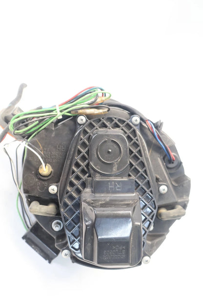 2006-2010 VW BEETLE RH PASSENGER HEADLIGHT LAMP PROJECTOR DRL LED SONAR AFTMKT