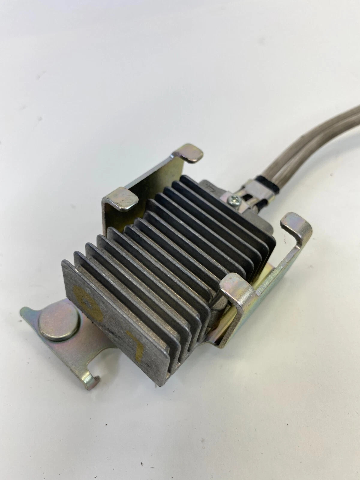 04-09 TOYOTA PRIUS HYBRID 1.5L FWD POWER FUEL PUMP RESISTOR MODULE 44535-47050