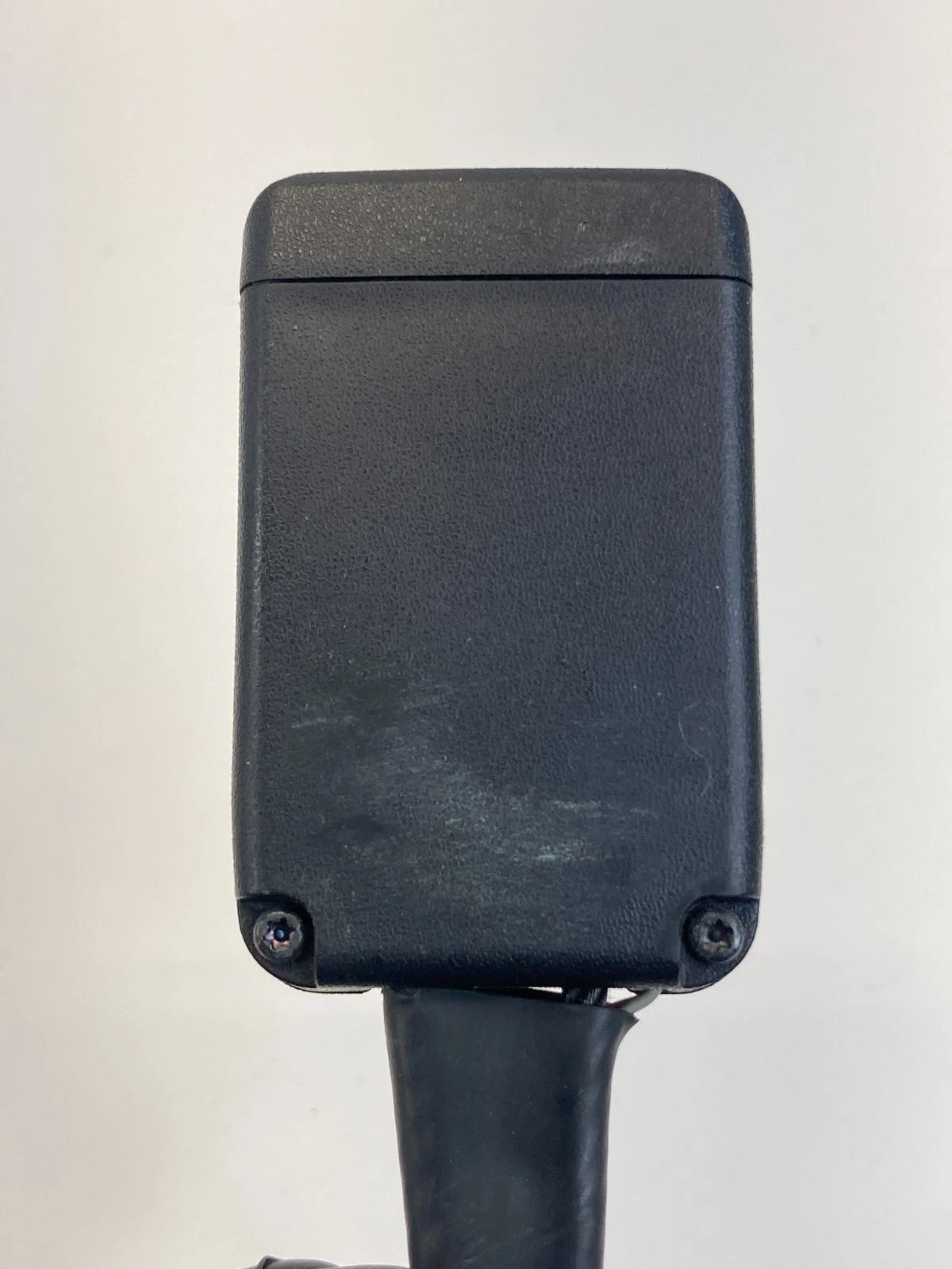 2016-2018 KIA SORENTO FRONT LEFT DRIVER SIDE SEAT BELT BUCKLE ASSEMBLY OEM