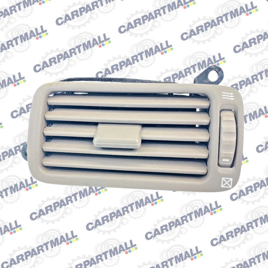 95-00 LEXUS LS400 FRONT RIGHT PASSENGER SIDE DASH OUTER A/C AIR VENT 55670-50030