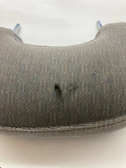 2000 2001 BUICK LESABRE FRONT RIGHT LEFT SEAT HEADREST HEAD REST PAIR SET LH RH