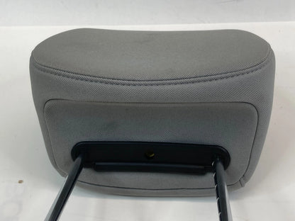2015-2017 HYUNDAI ACCENT FRONT LEFT DRIVER SIDE SEAT HEADREST HEAD REST OEM