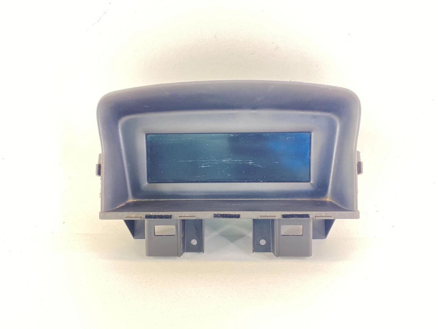 11-16 CHEVY CRUZE 12-17 VERANO DASH INFORMATION SCREEN DISPLAY UNIT 12783136 OEM