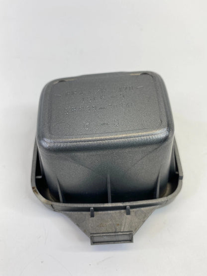 01 02 03 TOYOTA CELICA CENTER CONSOLE STORAGE TRAY CUBBY BOX 58839-20040 OEM