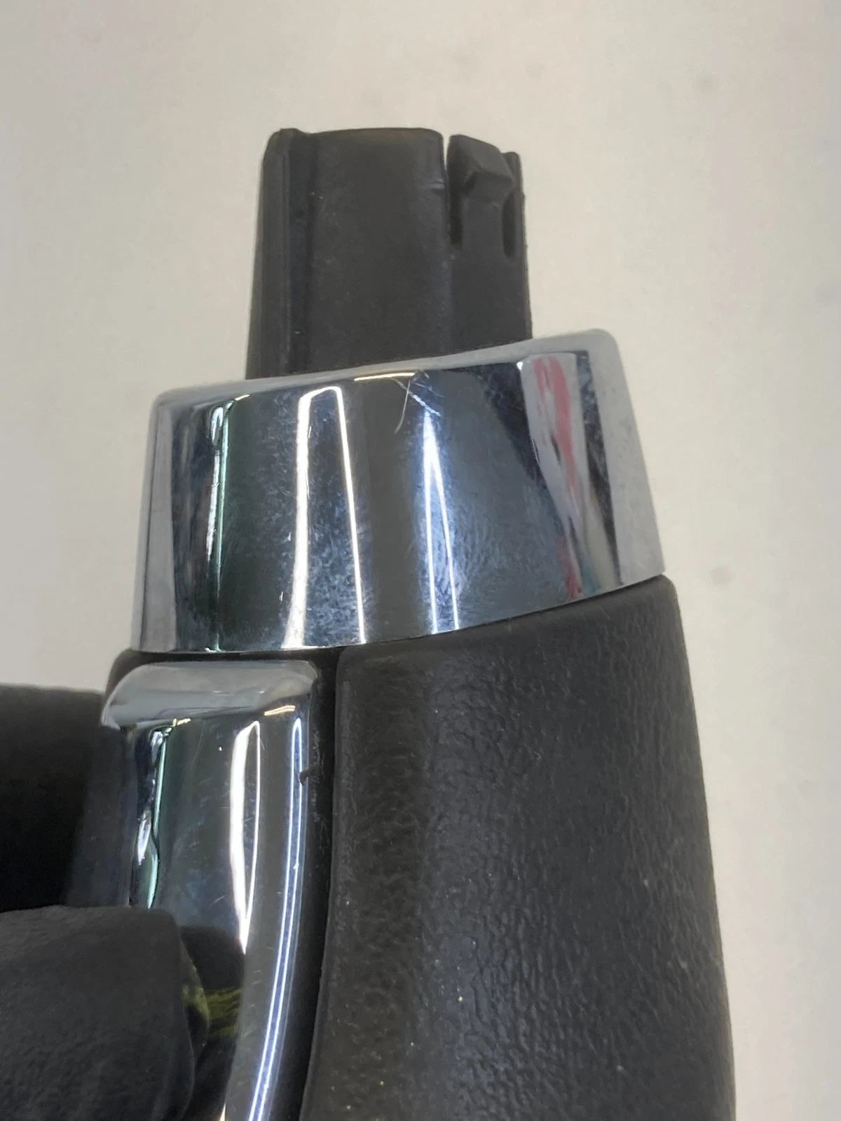 2010-2016 CADILLAC SRX AUTOMATIC GEAR SHIFTER LEVER KNOB HANDLE ONLY OEM