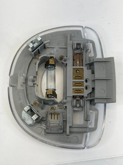 2003-2017 FORD EXPEDITION OVERHEAD DOME LAMP LIGHT ASSEMBLY 5L24-13776-CA OEM