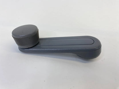 05-14 TOYOTA TACOMA FRONT RIGHT INTERIOR DOOR WINDOW REGULATOR CRANK HANDLE OEM