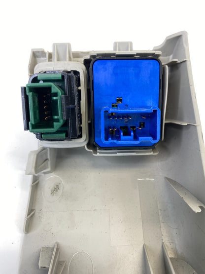 2007-2012 Acura RDX Front Left Side View Power Mirror Control & Traction Switch