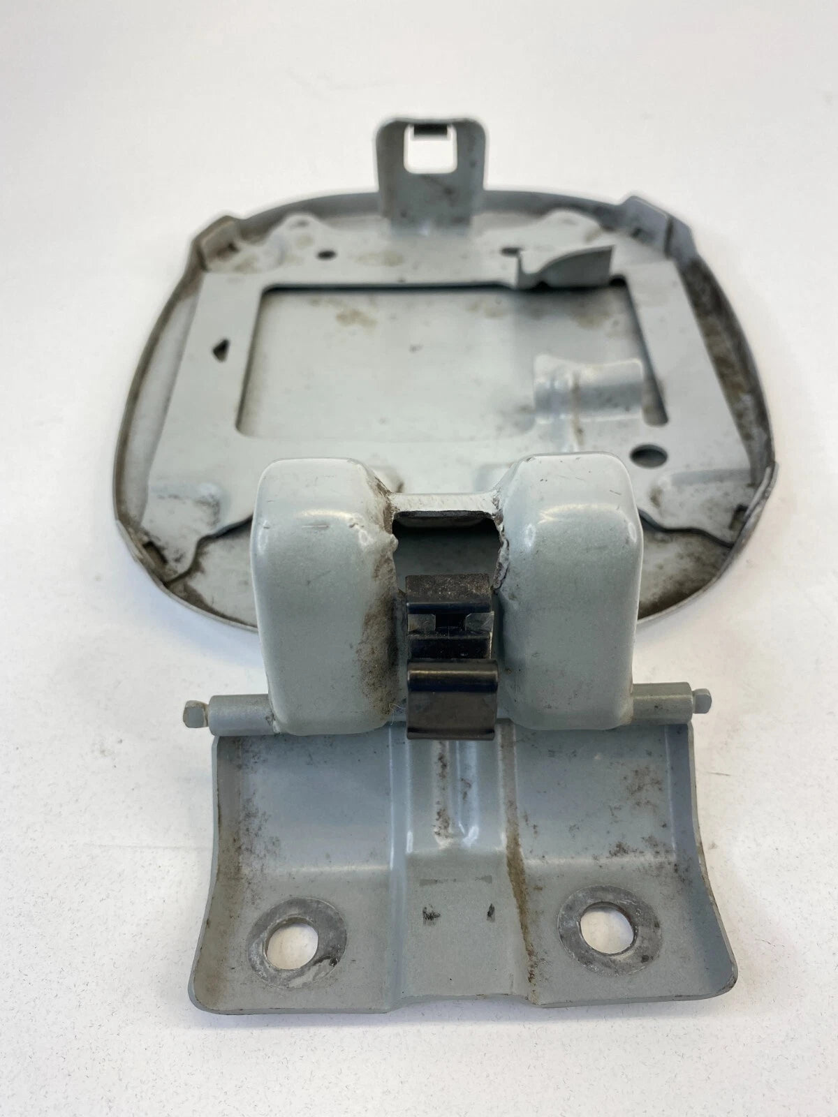 2007-2013 MITSUBISHI OUTLANDER FUEL FILLER DOOR GAS TANK LID COVER CAP OEM