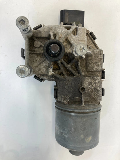 2011-2019 FORD FIESTA SEDAN FRONT WINDSHIELD WIPER MOTOR ASSEMBLY AE83-17508-AB