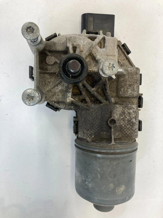 2014-2019 FORD FIESTA SEDAN FRONT WINDSHIELD WIPER MOTOR ASSY AE83-17508-AB OEM