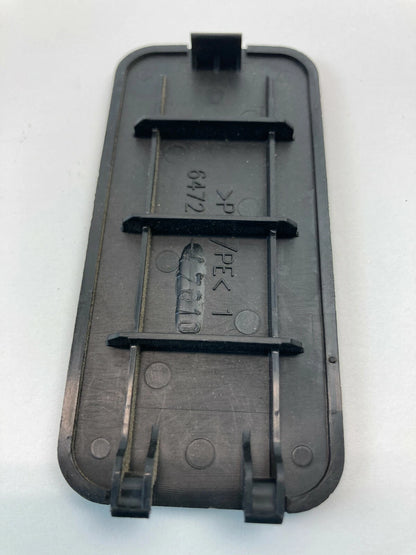2004-2009 TOYOTA PRIUS RR TRUNK LUGGAGE COMPARTMENT ACCESS COVER OEM 64721-47010