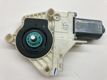 2011-2019 FORD FIESTA REAR RIGHT BACK SIDE DOOR POWER WINDOW MOTOR OEM