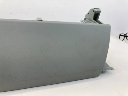 2010-2015 TOYOTA PRIUS UPPER GLOVE BOX STORAGE DASH COMPARTMENT 55511-47040 OEM