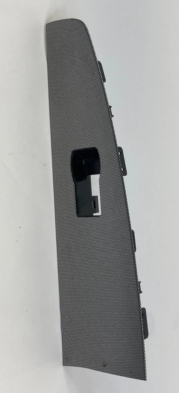 07-11 NISSAN ALTIMA SEDAN REAR LH SIDE DOOR WINDOW SWITCH COVER BEZEL TRIM OEM