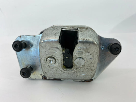 2007-2017 JEEP PATRIOT REAR TRUNK LIFTGATE TAILGATE LOCK LATCH