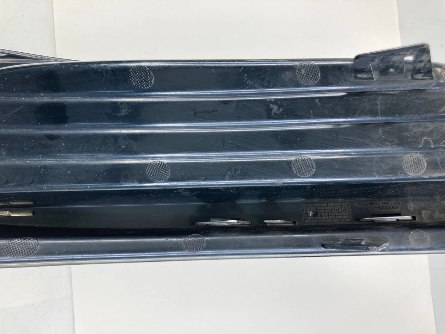 2011-2014 Chrysler 200 Front Right Side Fog Light Bumper Cover Trim 68082054AB